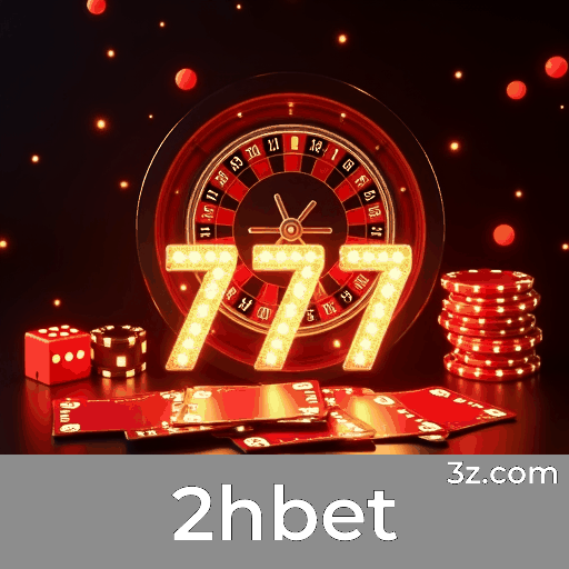 Experiência de Casino Elite no 2hbet: Dealers Reais e Jogos Premium