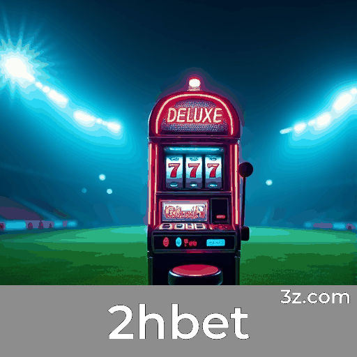 Tecnologia 3D e Jogos de Cassino no 2hbet