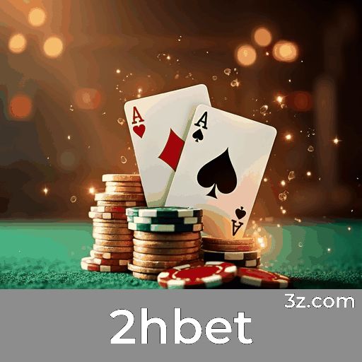 Tecnologia 3D e Jogos de Cassino no 2hbet
