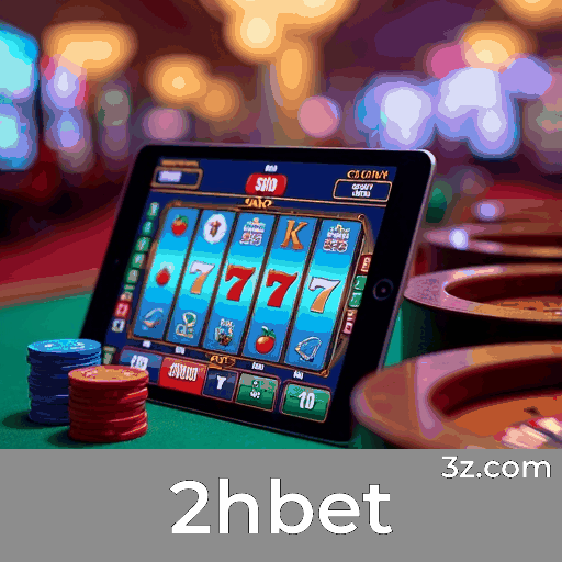 Experiência de Jogos Incrível do 2hbet: Diversão Ilimitada