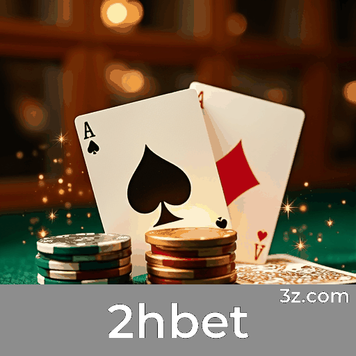 Experiência de Jogos Incrível do 2hbet: Diversão Ilimitada