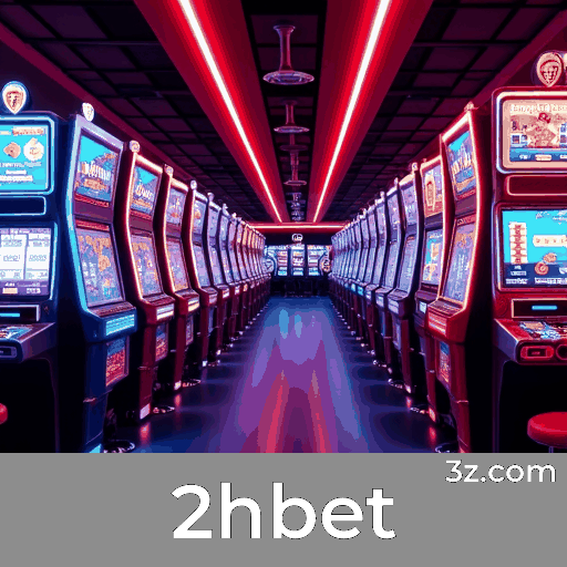 Experiência de Jogos Incrível do 2hbet: Diversão Ilimitada