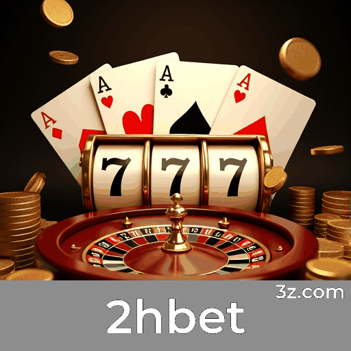 Tecnologia 3D e Jogos de Cassino no 2hbet